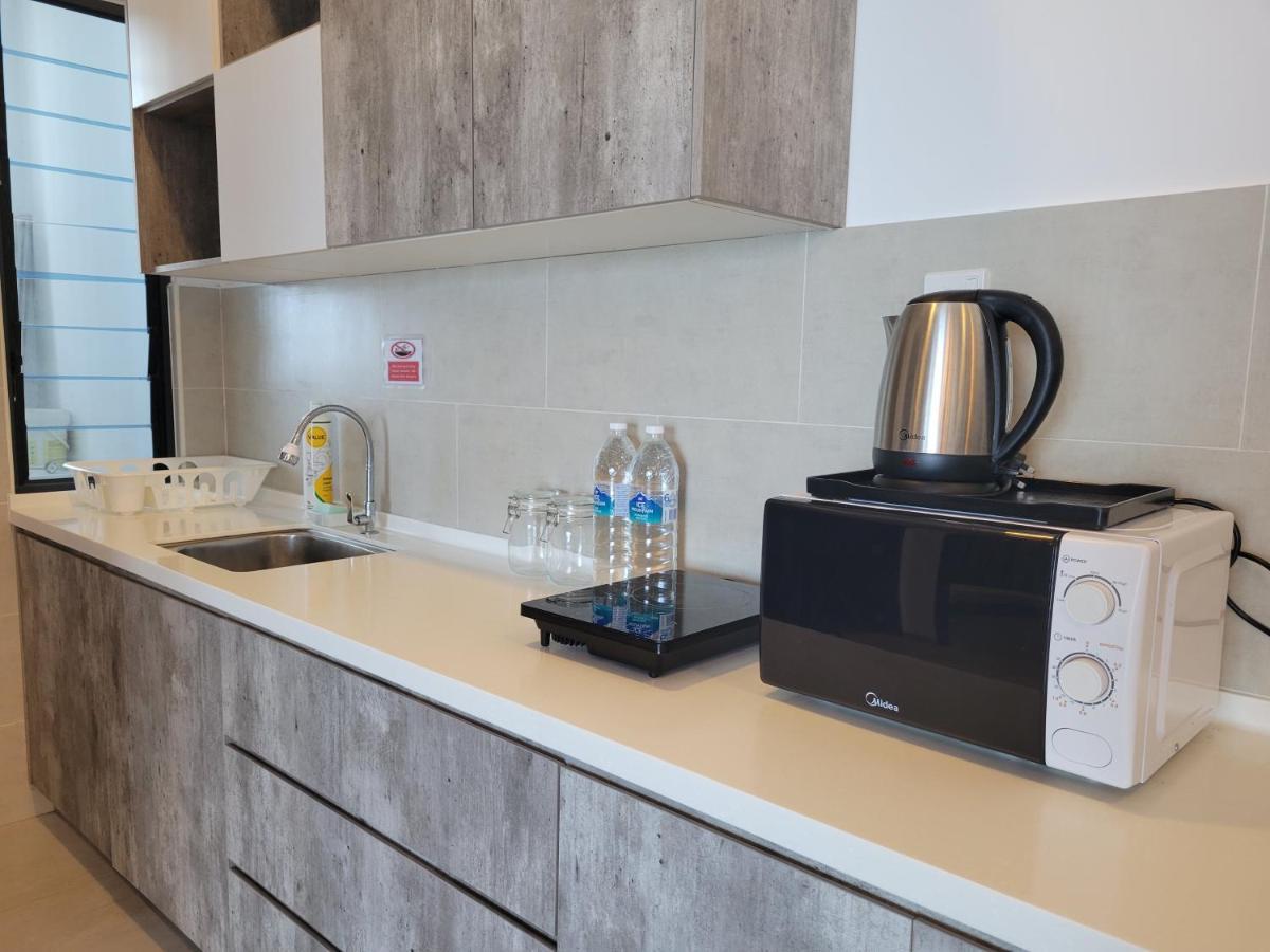 Atlantis Residences 1Br By 360 Home Malacca Exterior foto