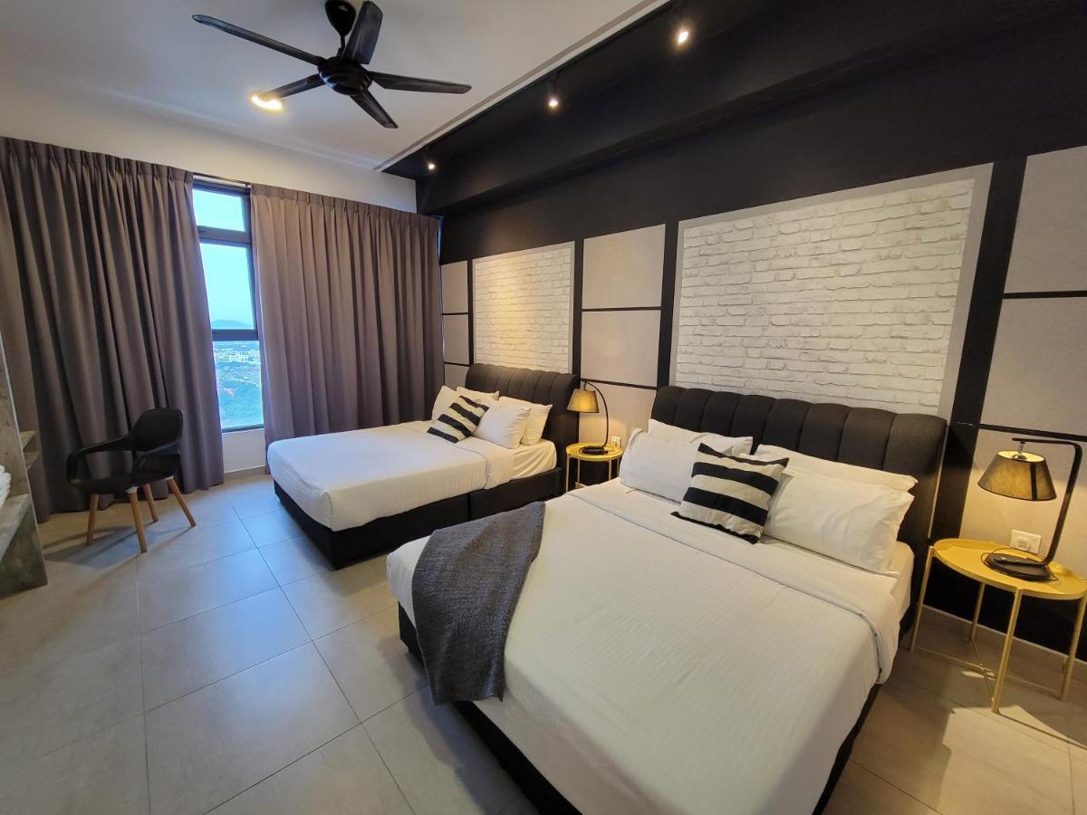 Atlantis Residences 1Br By 360 Home Malacca Exterior foto