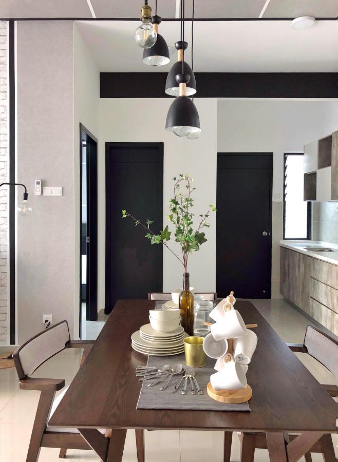 Atlantis Residences 1Br By 360 Home Malacca Exterior foto
