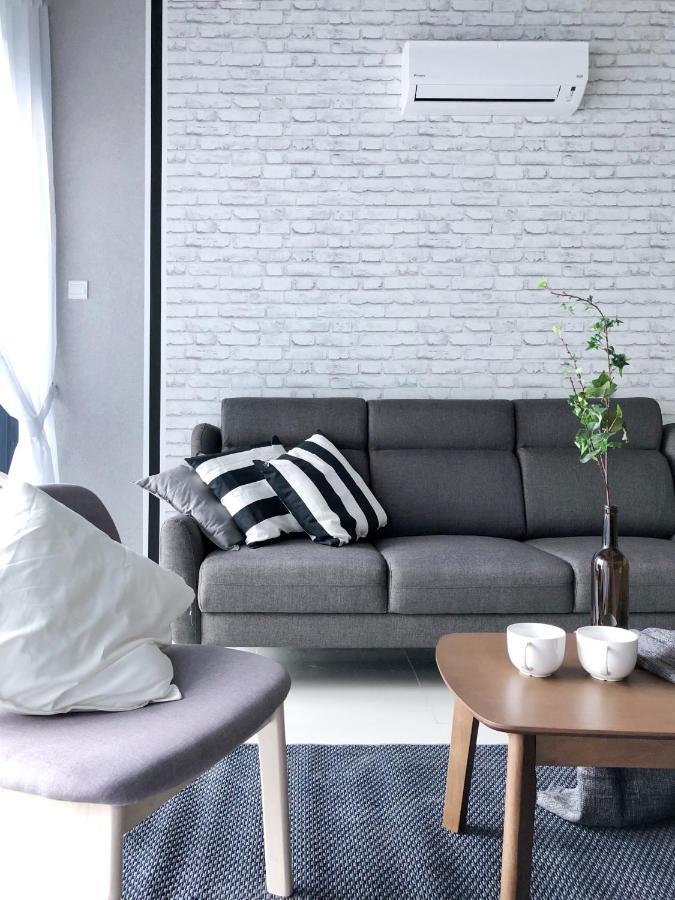 Atlantis Residences 1Br By 360 Home Malacca Exterior foto