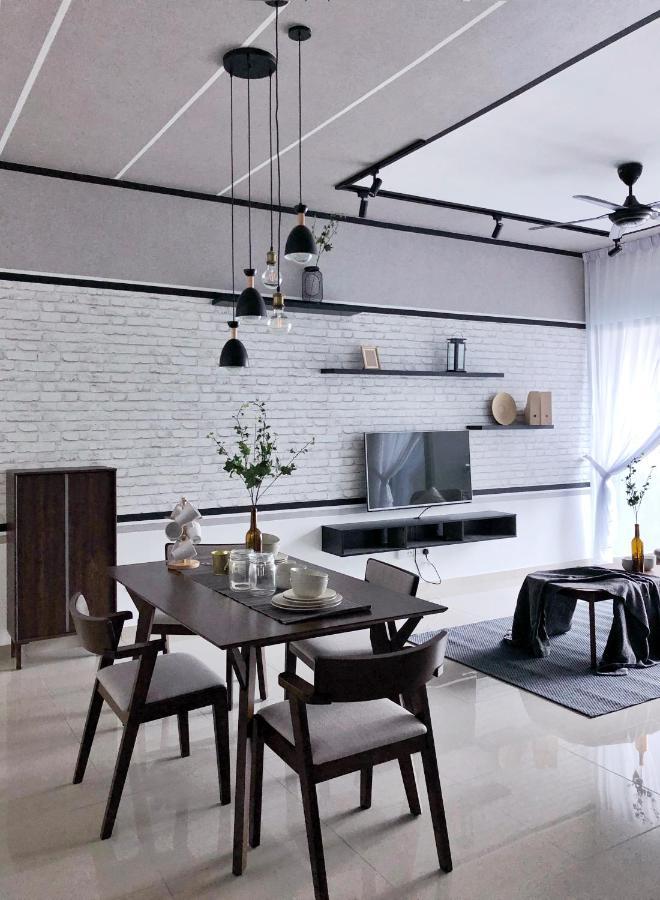 Atlantis Residences 1Br By 360 Home Malacca Exterior foto