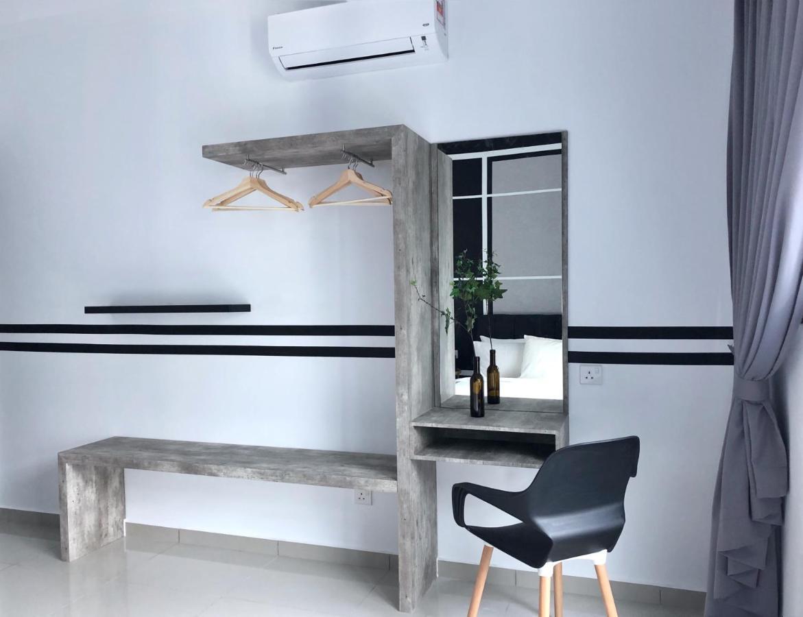Atlantis Residences 1Br By 360 Home Malacca Exterior foto