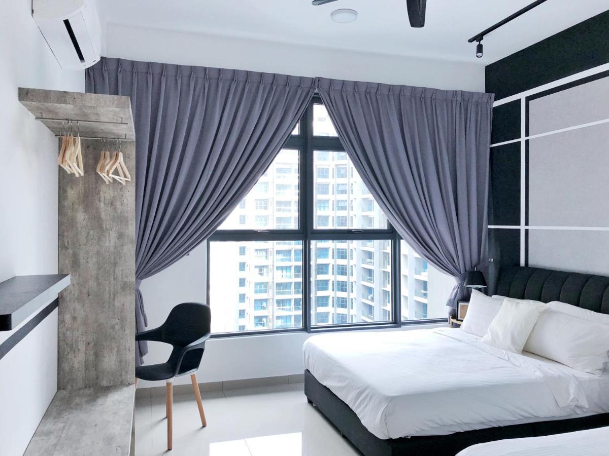 Atlantis Residences 1Br By 360 Home Malacca Exterior foto