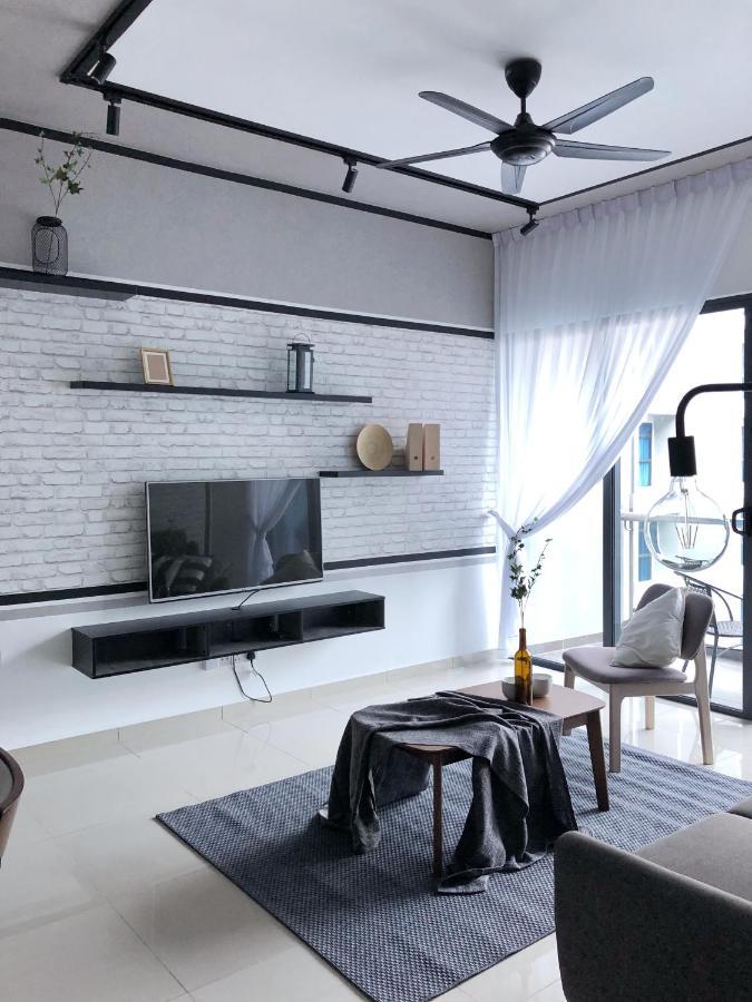 Atlantis Residences 1Br By 360 Home Malacca Exterior foto