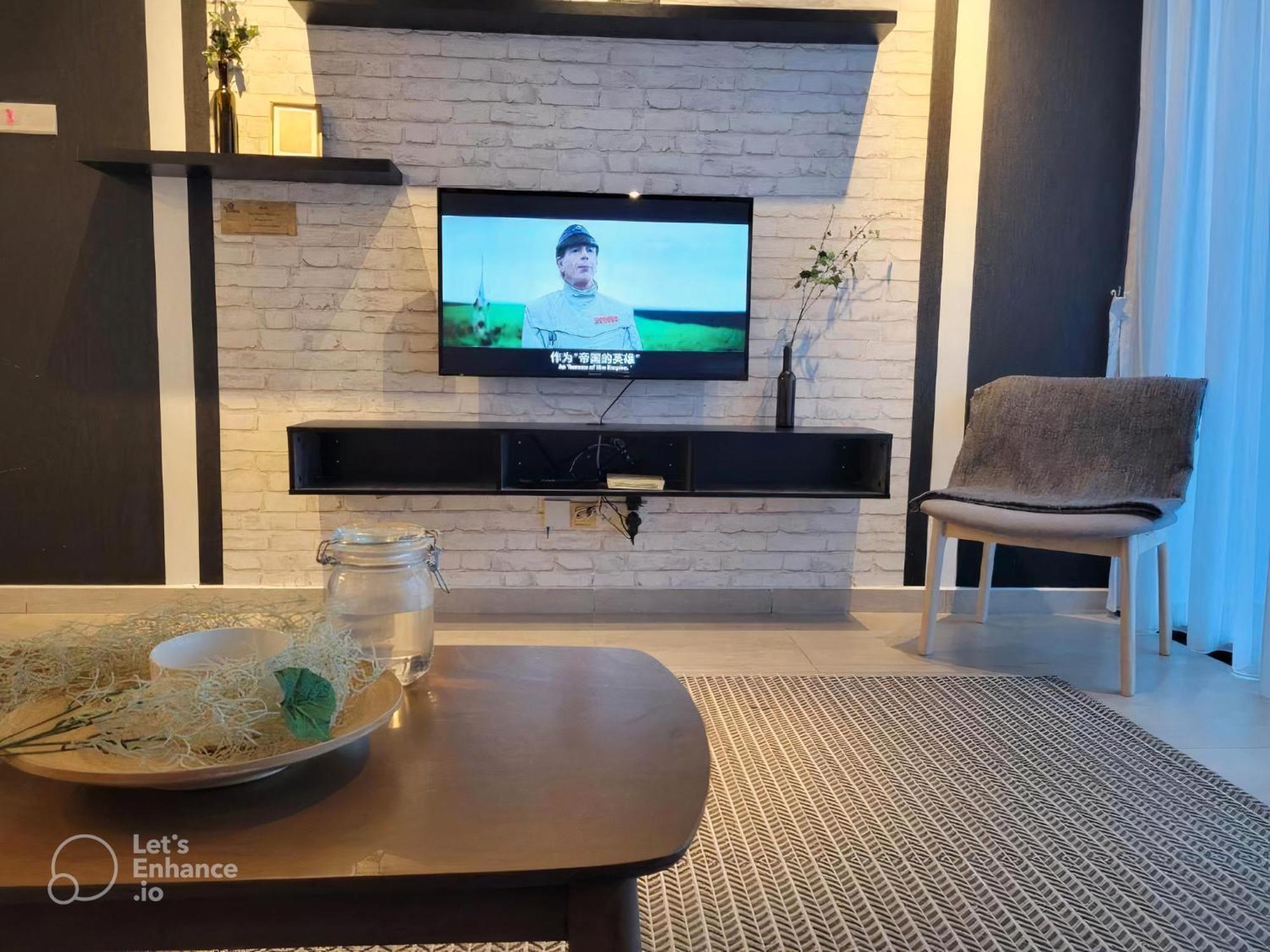 Atlantis Residences 1Br By 360 Home Malacca Exterior foto